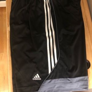 Adidas ClimaLite Athletic Shorts